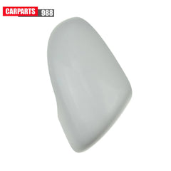 Right Side View Mirror Cover White For 15-19 Kia Sorento 87626C5000 87626-C5000 6B93BC-57