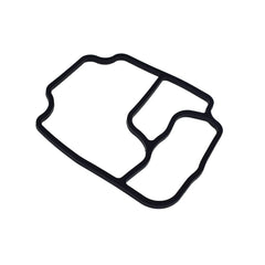 For BMW E34 E46 E60 M54 328i 320i Z3 Oil Filter Housing Seal Gasket 11421719855 6B93BC-57