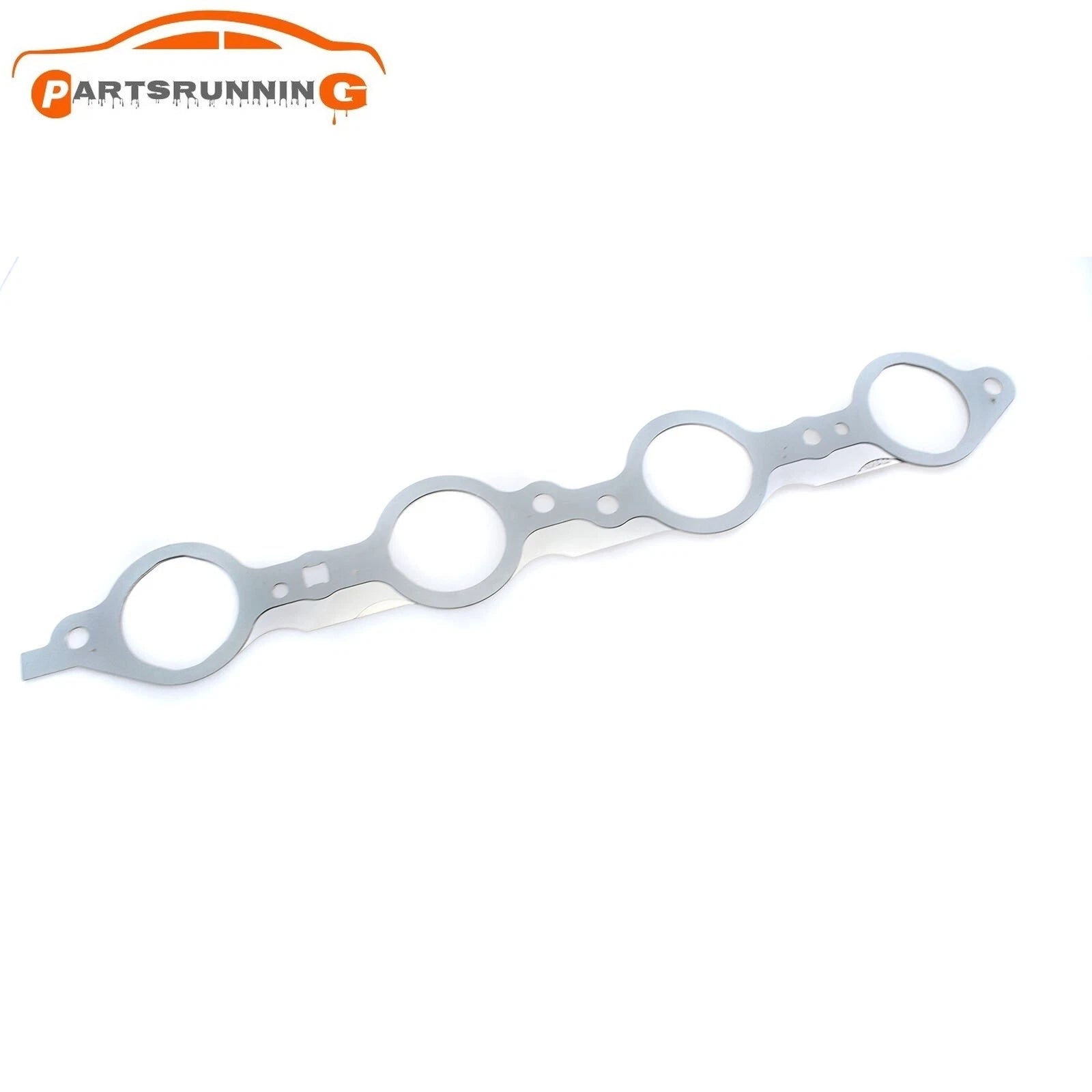Exhaust Manifold Gasket 12617944 For Chevrolet LS 4.8L 5.3L 6.0L 6.2L 1997–2020 6B93BC-57