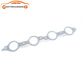 Exhaust Manifold Gasket 12617944 For Chevrolet LS 4.8L 5.3L 6.0L 6.2L 1997–2020 6B93BC-57
