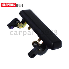 For 1986-1995 Suzuki Samurai Exterior Outside Door Handle Front Left or Right 6B93BC-57