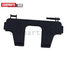 Trunk Lid Lock Catch Cover 31305446 For Volvo S60 Cross Country S60L S60 6B93BC-57