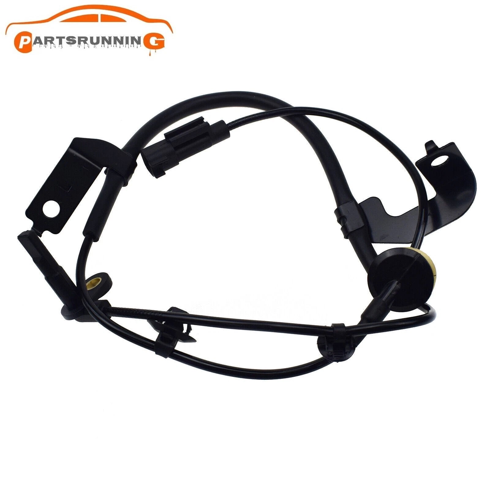 ABS Speed Sensor For Jeep Patriot Dodge Caliber I4 Front Driver Side 5105573AB 6B93BC-57