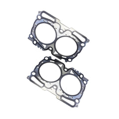 2 x Head Gasket For Subaru Forester Impreza WRX STI Legacy Outback MLS 2.5 SOHC 6B93BC-57