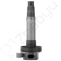 Pack of 6 Ignition Coils for Ford Lincoln Mazda 3.7L 3.5L V6 DG520 UF553 KOEEP
