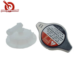 Radiator Cap & Coolant Reservoir Tank Cap for Honda Accord Civic CRV 19045RAA003 6B93BC-57