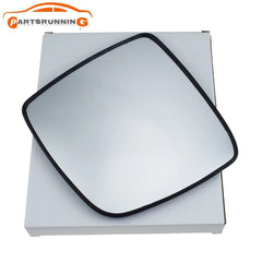 Driver Left Side Heated Rearview Mirror Glass For Hyundai Grand Starex 2008-2018 6B93BC-57
