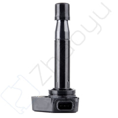 6 Pack Ignition Coil For Honda Odyssey Accord 3.5L Acura TL CL RL UF242 5C1013 KOEEP