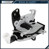 Front Left Driver Side Latch Assembly for 1998-2011 Ford Ranger 4L5Z1021813AA 6B93BC-57