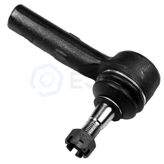 12PC Inner Outer Tie Rods Ball Joints Parts Fits Jeep Commander Grand Cherokee