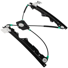 For 2007-2012 Nissan Sentra Front Driver Side Power Window Regulator w/o Motor