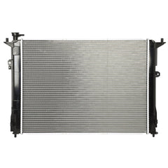 Aluminum Radiator For 2017 Genesis G80 2015 2016 Hyundai Genesis 6B93BC-57
