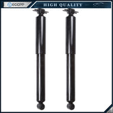 Rear Pair Struts Shocks For Jeep Cherokee 1884-2001 Left Right ECCPP 6B93BC-57