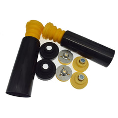 8pcs Rear Shock Absorbers & Upper Lower Mounts For BMW E90 E91 E92 E93 E84 E82 6B93BC-57