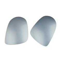 2Pcs Exterior Left Right Side View Mirror Glass Heated For 2016-20 Kia Sorento 6B93BC-57