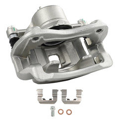 Front Right Brake Caliper 1Pc Set For 2011-2016 Hyundai Elantra 19B6465 6B93BC-57