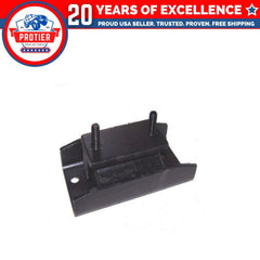 Motor & Trans Mount Set Compatible for 88-94 Isuzu Amigo Trooper Pickup 6B93BC-57