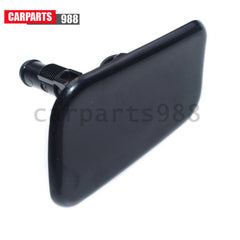 Left Bonnet Head Lights Washer Nozzle Cover For 1201-14 Hyundai Azera 986803V000 6B93BC-57