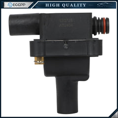 ECCPP 3 For 3.2L 300CE 300E C230 C280 E320 S320 Ignition Coil Spark Plug UF527 6B93BC-57