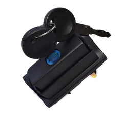 Tail Gate Lock With Key 1H6827571E FOR VW Golf Mk3 Polo Classic 1H6827571A 6B93BC-57