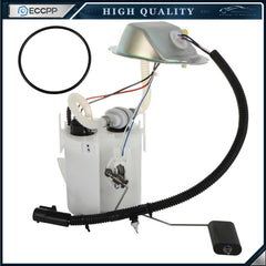 For Ford Focus 2.0L 2004 2005 2006 2007 E2450M Electric Fuel Pump Module 6B93BC-57