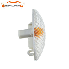 Left Side Marker Turn Signal Lamp For TOYOTA Echo Vitz Yaris Hatchback 1999-2005 6B93BC-57