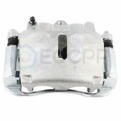Front Brake Calipers 2Pcs For 2006-2008 Lincoln Mark Lt 2005-2008 Ford F-150 6B93BC-57