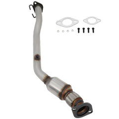 Catalytic Converter For Chevrolet Impala 2006 - 2008 2009 3.5L/3.9L Direct Fit 6B93BC-57