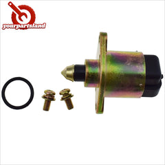 Fit Jeep Cherokee Comanche Wagoneer Idle Air Control Valve Motor IAC 8983503643 6B93BC-57