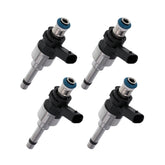 4 X Fuel Injectors 35310-2E610 For 2016-2019 Hyundai Sonata Kia Optima 2017-2020