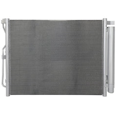 AC Condenser For 2011-2014 Hyundai Sonata 2011 2012 2013 2014 2015 Kia Optima 6B93BC-57