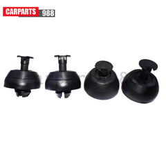4Pcs Car Jack Pad Support Lift for Mercedes W124 R129 W208 W210 0019979586 6B93BC-57