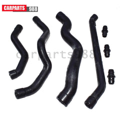 Engine Crankcase Vent Air Breather Hose For Mercedes CLK E ML S SLK E320 ML350 6B93BC-57