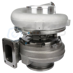 Turbo For Detroit Diesel Series 60 14.0L 6 Cylinders 500 HP Turbocharger KOEEP