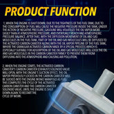 Vapor Canister Purge Solenoid Valve Fits Toyota Corolla 2014-18 EVAP 90910-12283 6B93BC-57