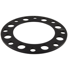 4Pcs 1/4" (6mm) 8x6.5 8x170 8x180 Wheel Spacers For Ford F-250 F-350 Super Duty 6B93BC-57