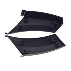 Left Right Fender Molding Trim for 2019-2024 Mercedes Benz Sprinter 1500-3500XD 6B93BC-57