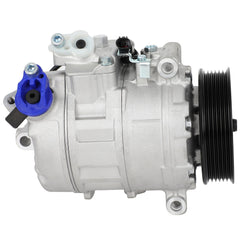 For BMW 525i 2006-2007 328i 328xi 2007 325i 325Ci M5 2006 AC A/C Compressor 6B93BC-57