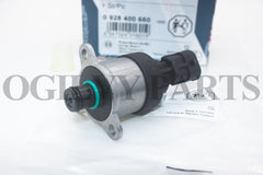 0928400660 Pressure Control Valve Regulator For BOSCH ALFA FIAT DUCATO