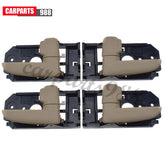 Beige Interior Door Handle Front Rear LH RH For 2004-2009 Kia Spectra Spectra5 6B93BC-57