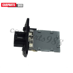 HVAC Blower Motor Resistor 971283K000 for Hyundai Elantra Santa Fe Forte Optima 6B93BC-57