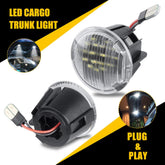Cargo Trunk LED Lights for 2011-2021 Dodge Durango 2005-2021 Jeep Grand Cherokee 6B93BC-57