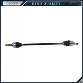 For Hyundai Veloster 2012-2017 1.6L Front Right CV Axle Automatic Dual Clutch 6B93BC-57