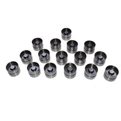 16 Pcs Lash Adjuster Hydraulic Lifters For kia Mazda Ford Mercury 1.6L 1.8L 2.0L 6B93BC-57