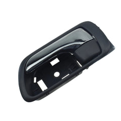 Gray Chrome Inside Door Handle Left LH Side For Toyota Camry 2002-06 69206-33030 6B93BC-57