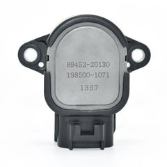 Throttle Position Sensor For Toyota RAV4 Celica Matrix Subaru Impreza 8945220130 6B93BC-57