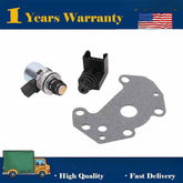 56028196AD 4617210 Transmission Pressure Sensor Governor Solenoid For Dodge Ram 6B93BC-57