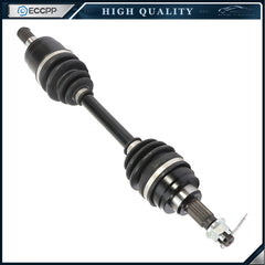 Front Left Right Fits Honda Rancher 350 2000 01 02 2003 2004 2005 CV Joint Axle 6B93BC-57