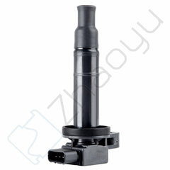 4 Ignition Coils For 2001-2010 Toyota Yaris Prius xA xB Echo 1.5L UF316 6B93BC-57