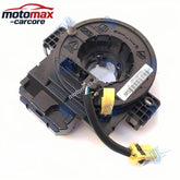 Spiral Cable Clock Spring for 2012-2016 HONDA CRV 2.4L & 77900-TR0-B21 6B93BC-57